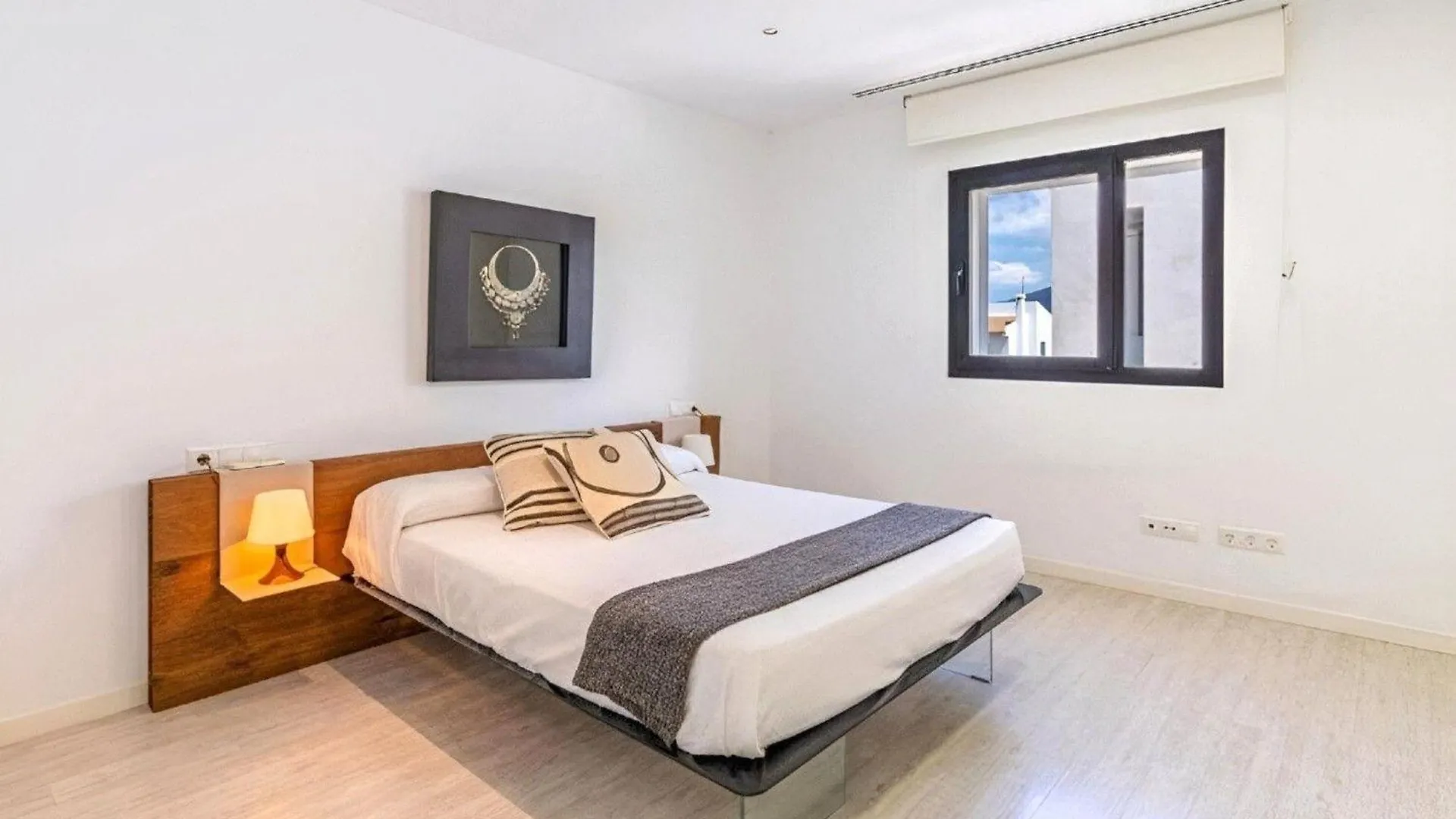 Nyaraló Ferienhaus In Son Serra De Marina Mit Privatem Pool
