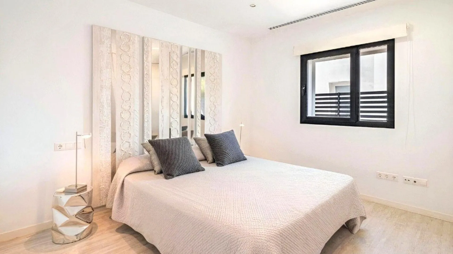 Ferienhaus In Son Serra De Marina Mit Privatem Pool Spanyolország